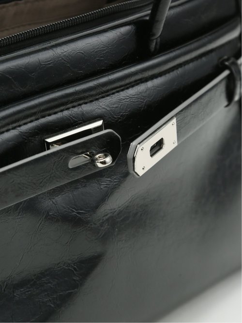 ビットデザイン 2WAYハンドバッグ