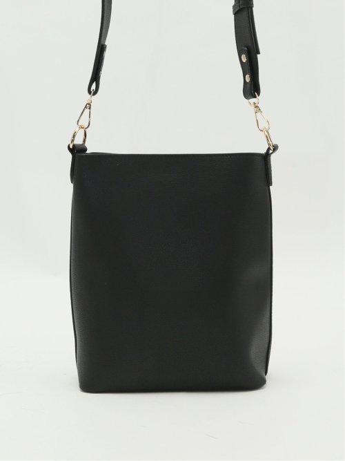 ワンハンドル ミニトートバッグ