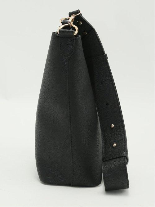 ワンハンドル ミニトートバッグ