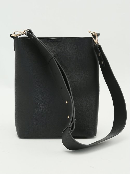 ワンハンドル ミニトートバッグ