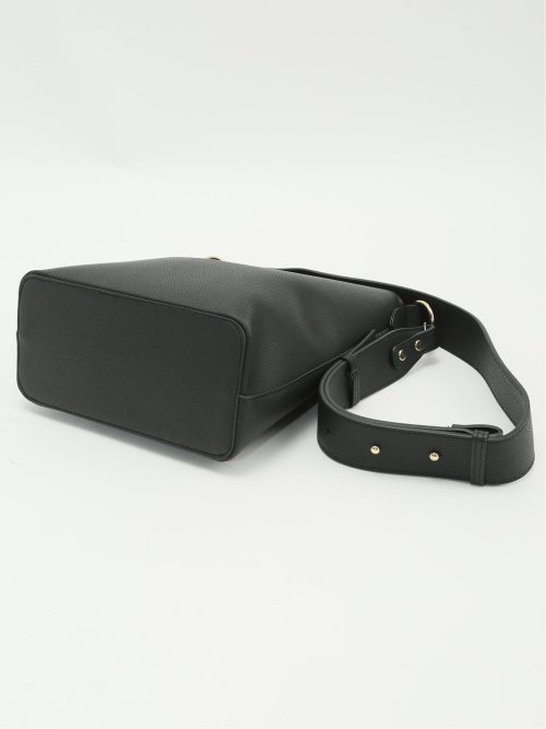 ワンハンドル ミニトートバッグ