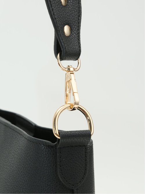 ワンハンドル ミニトートバッグ