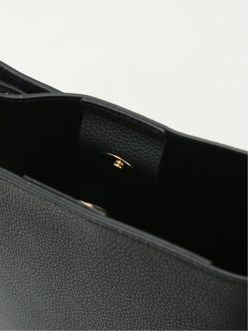 ワンハンドル ミニトートバッグ