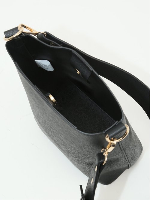 ワンハンドル ミニトートバッグ