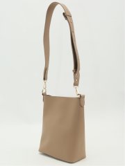 ワンハンドル ミニトートバッグ