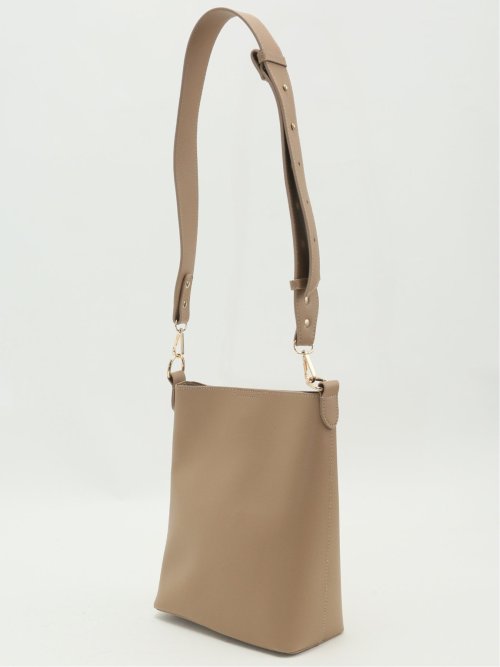 ワンハンドル ミニトートバッグ