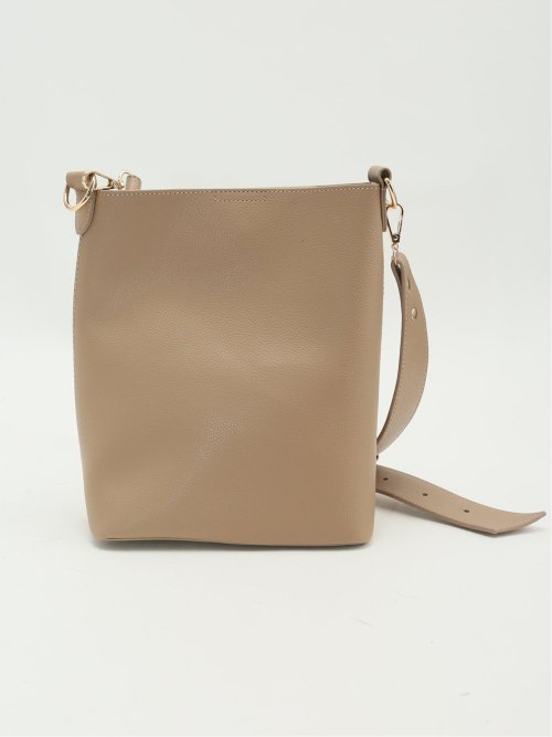 ワンハンドル ミニトートバッグ