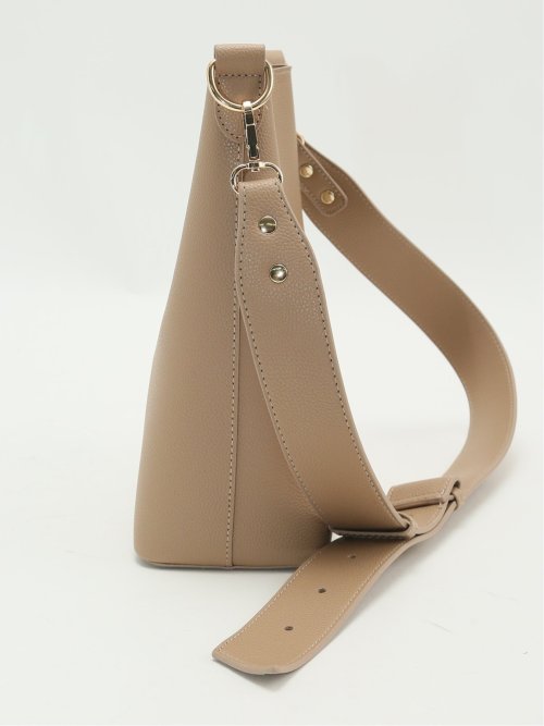 ワンハンドル ミニトートバッグ