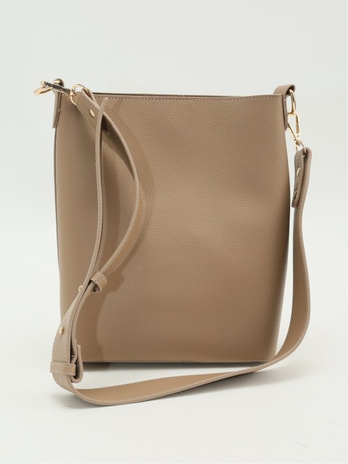 ワンハンドル ミニトートバッグ