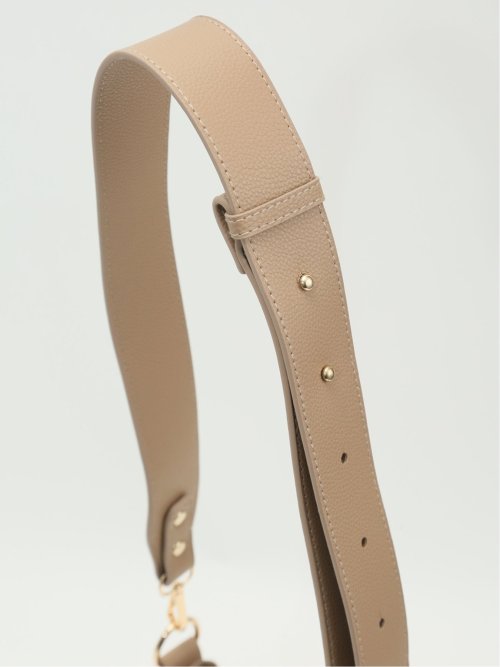 ワンハンドル ミニトートバッグ