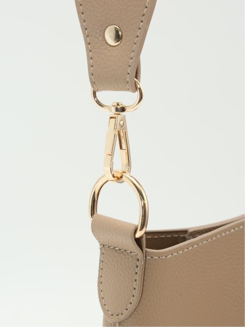 ワンハンドル ミニトートバッグ