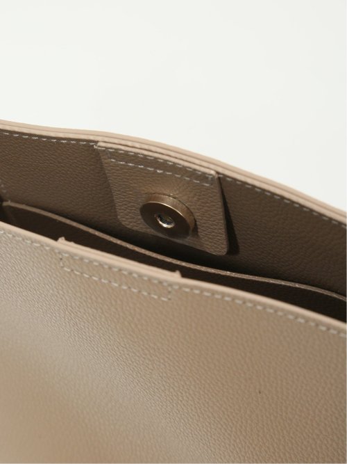 ワンハンドル ミニトートバッグ