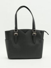 10ポケット トートバッグ A4対応