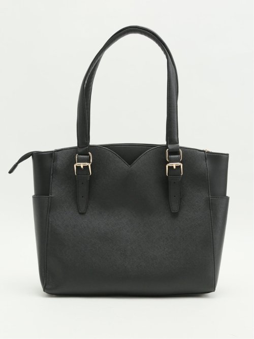 10ポケット トートバッグ A4対応