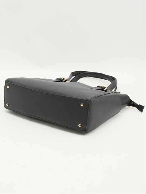 10ポケット トートバッグ A4対応