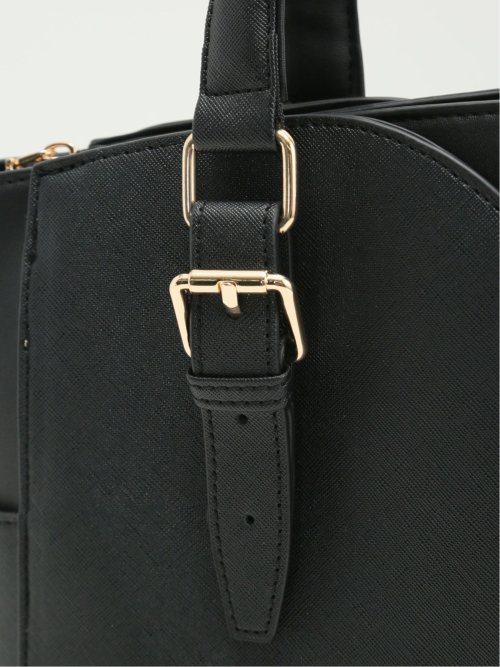 10ポケット トートバッグ A4対応