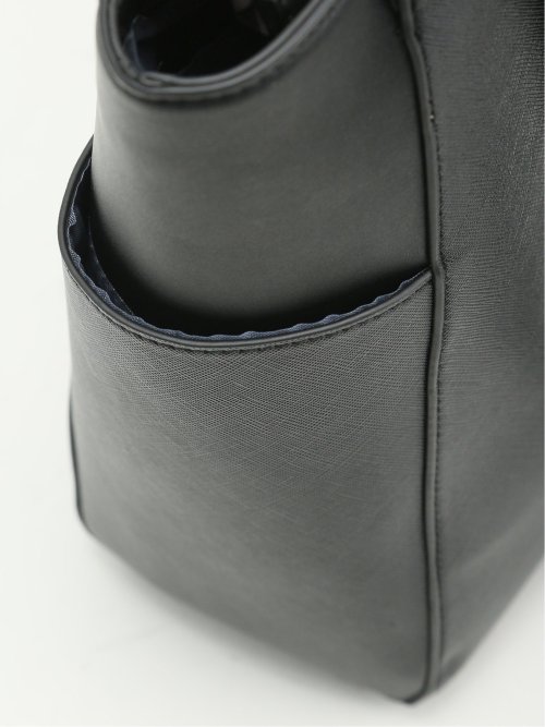 10ポケット トートバッグ A4対応