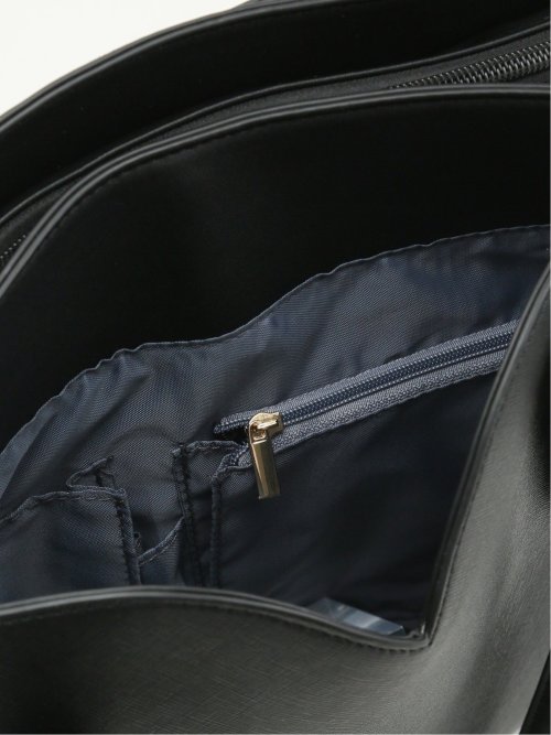 10ポケット トートバッグ A4対応