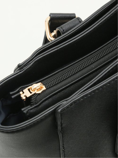 10ポケット トートバッグ A4対応