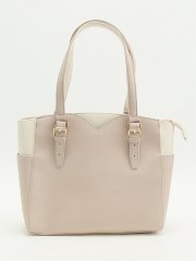 10ポケット トートバッグ A4対応