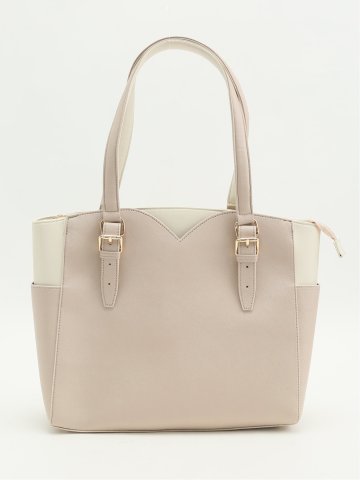 10ポケット トートバッグ A4対応