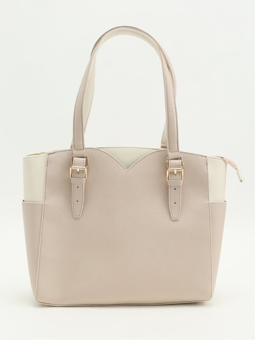 10ポケット トートバッグ A4対応