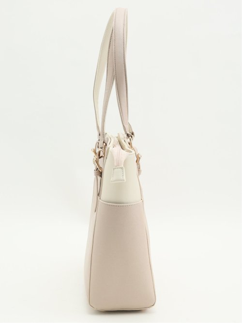 10ポケット トートバッグ A4対応