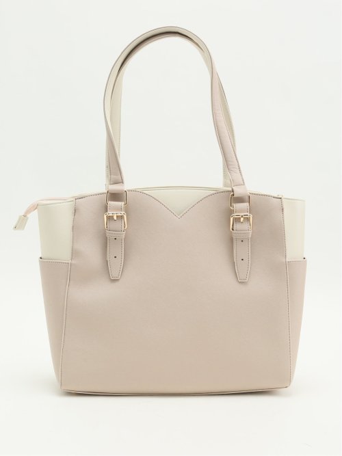 10ポケット トートバッグ A4対応