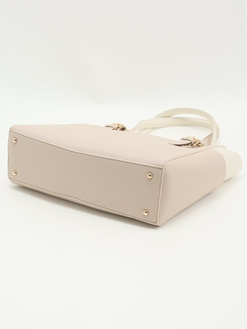 10ポケット トートバッグ A4対応