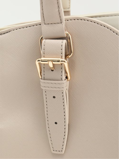 10ポケット トートバッグ A4対応