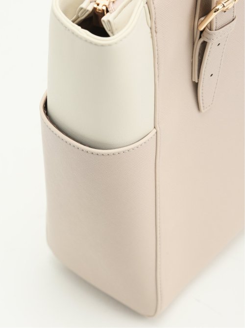 10ポケット トートバッグ A4対応