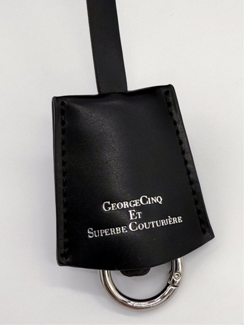 ドロー/DRAW シリンダー バッグ