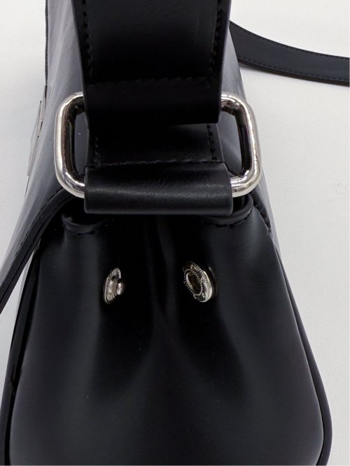 ドロー/DRAW シリンダー バッグ