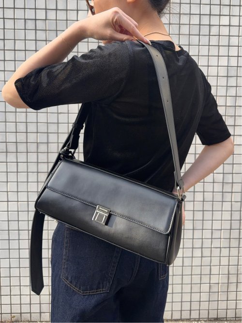 ドロー/DRAW シリンダー バッグ