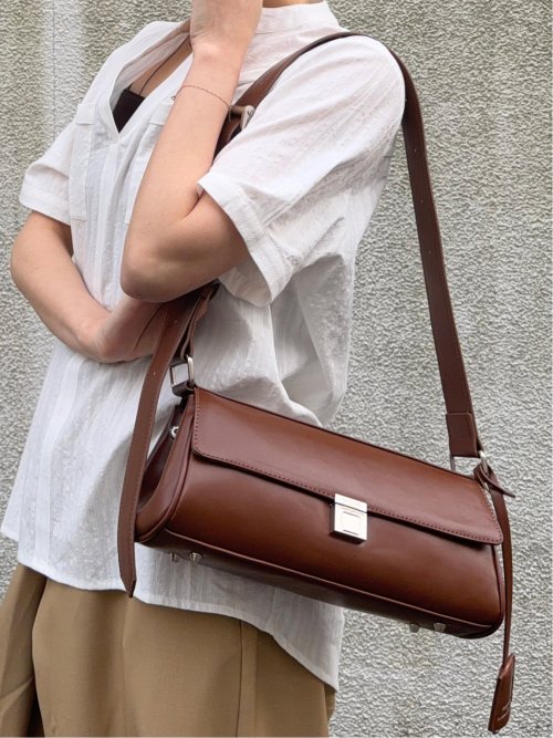 ドロー/DRAW シリンダー バッグ