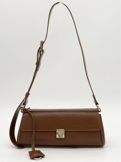 ドロー/DRAW シリンダー バッグ