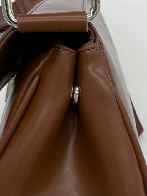 ドロー/DRAW シリンダー バッグ