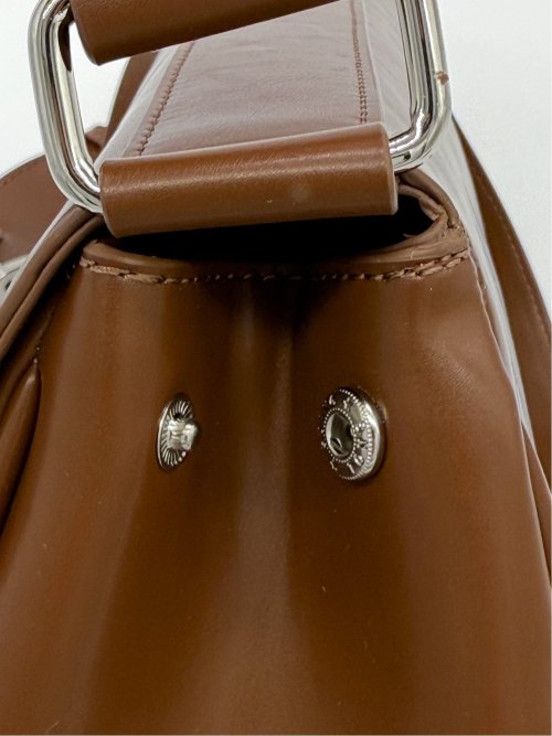 ドロー/DRAW シリンダー バッグ