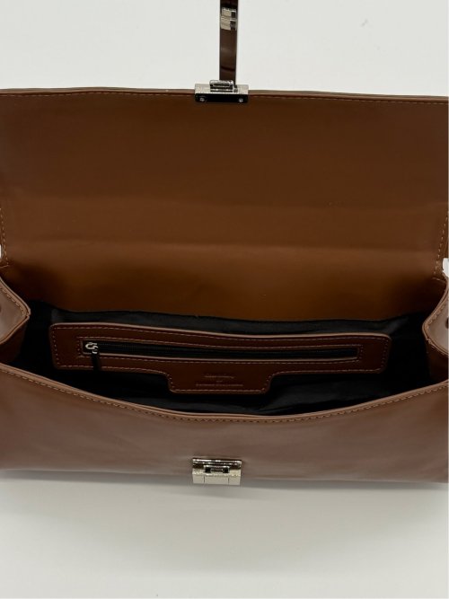 ドロー/DRAW シリンダー バッグ