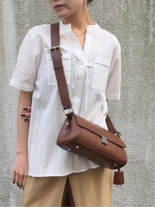 ドロー/DRAW シリンダー バッグ