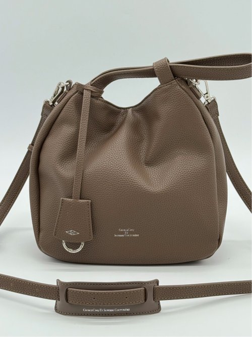 ドロー/DRAW ドローストリング SMALL Hanging Pouch Bag