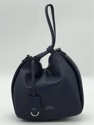 ドロー/DRAW ドローストリング SMALL Hanging Pouch Bag