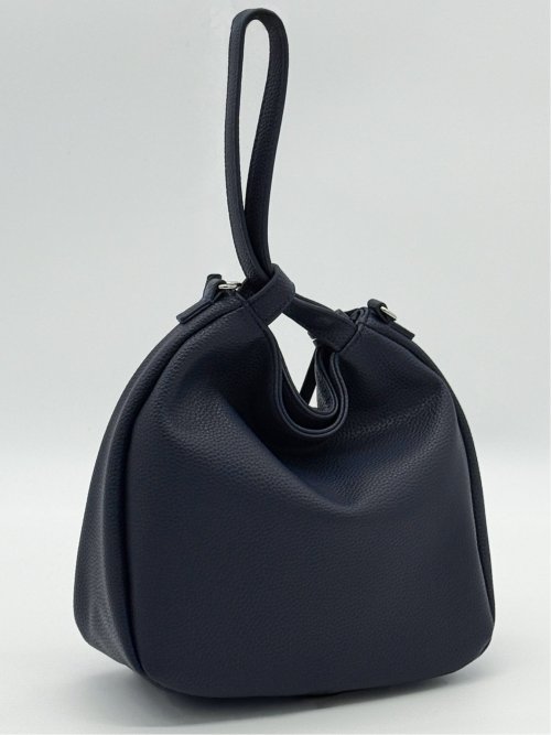 ドロー/DRAW ドローストリング SMALL Hanging Pouch Bag