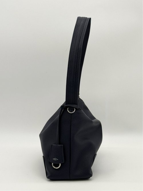 ドロー/DRAW ワンハンドル ショルダーバッグ Belted Hand bag