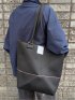 ドロー/DRAW 折り畳み式バッグ LARGE Fold Bag Medium