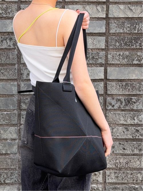 ドロー/DRAW 折り畳み式バッグ LARGE Fold Bag Medium