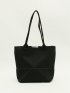 ドロー/DRAW 折り畳み式バッグ LARGE Fold Bag Medium