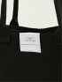 ドロー/DRAW 折り畳み式バッグ LARGE Fold Bag Medium