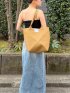 ドロー/DRAW 折り畳み式バッグ LARGE Fold Bag Medium