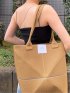 ドロー/DRAW 折り畳み式バッグ LARGE Fold Bag Medium